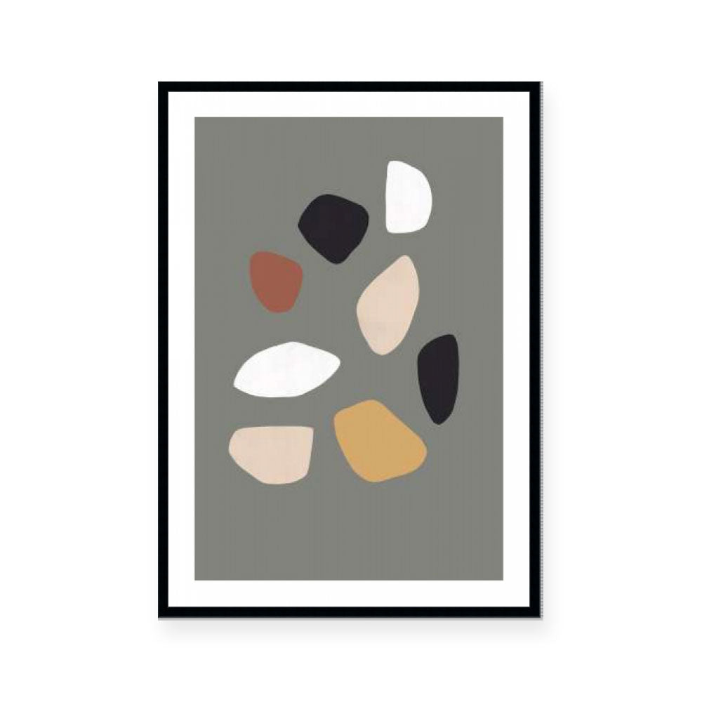 Stones in Harmony