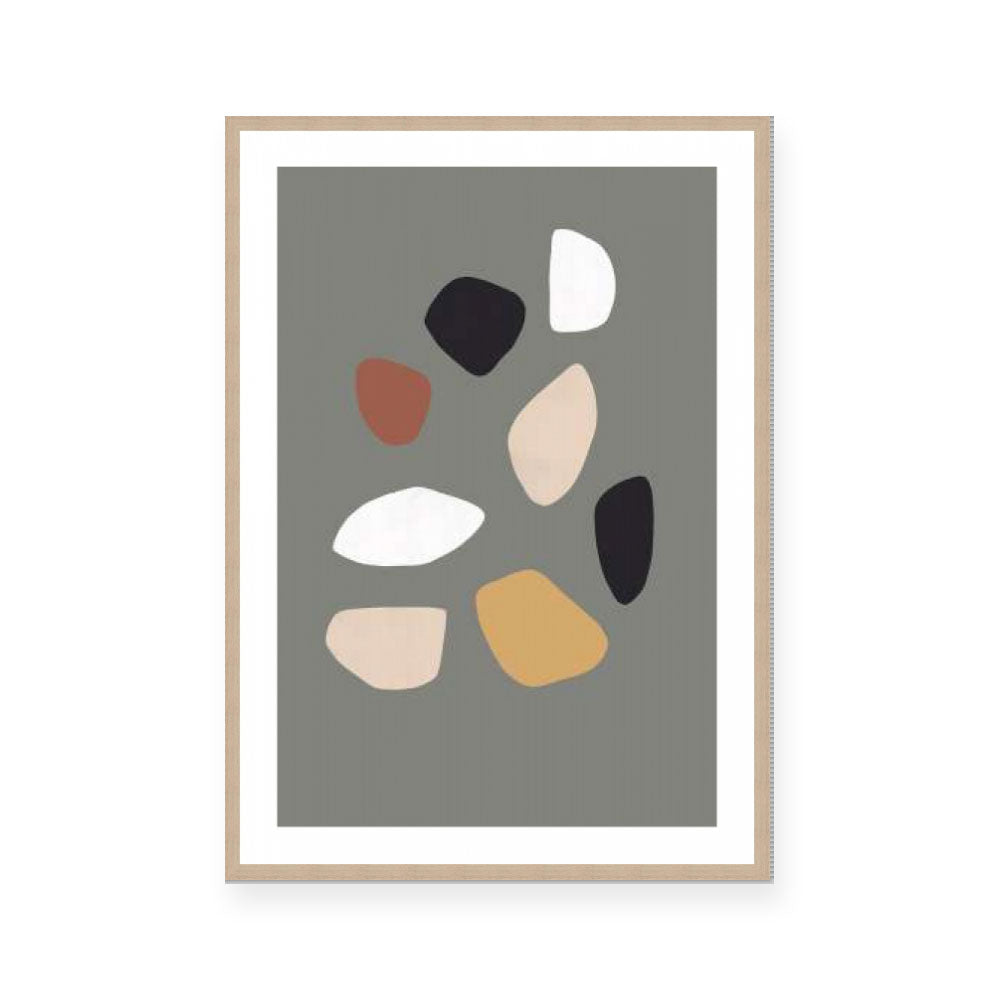 Stones in Harmony