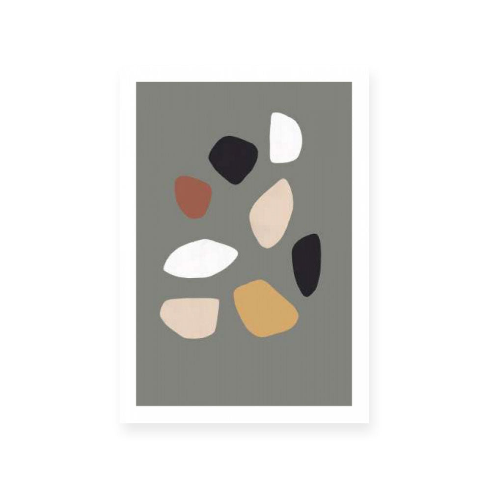 Stones in Harmony
