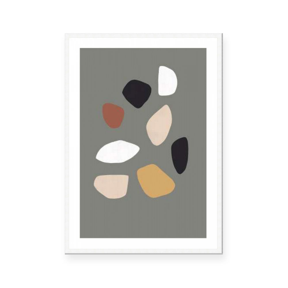 Stones in Harmony