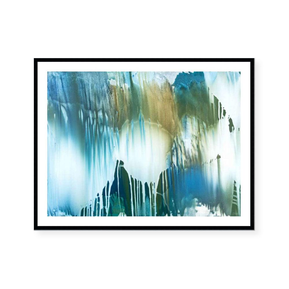 Storm Clouds | Fine Art Print | Scott Petrie