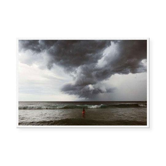 Storm I | Limited Edition Art Print | Paul Blackmore