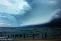 Storm II | Limited Edition Art Print | Paul Blackmore
