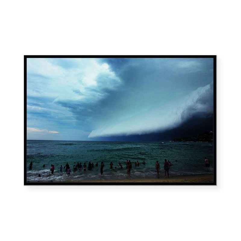 Storm II | Limited Edition Art Print | Paul Blackmore