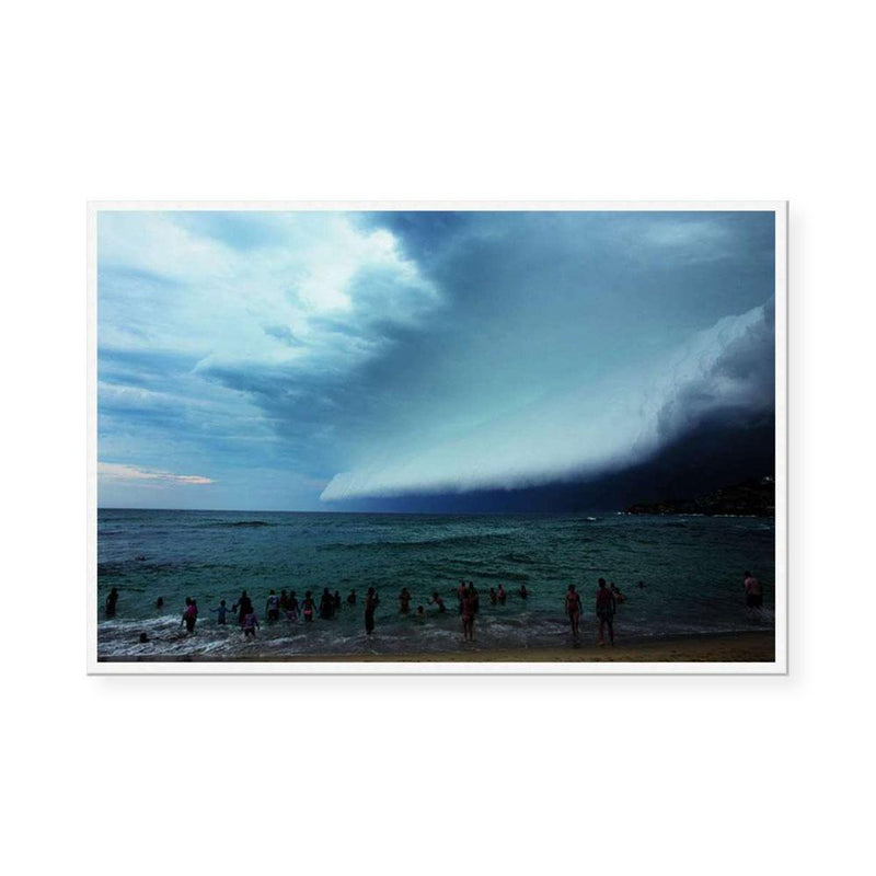Storm II | Limited Edition Art Print | Paul Blackmore