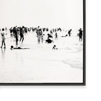 Summer Distortion