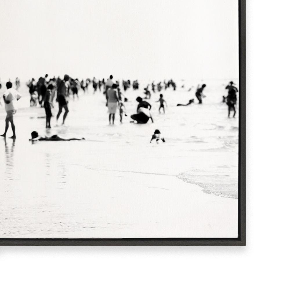 Summer Distortion