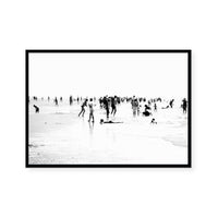 Summer Distortion
