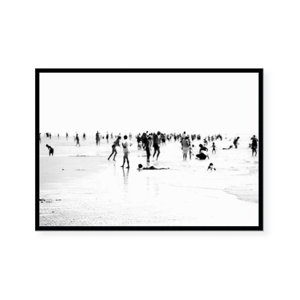 Summer Distortion