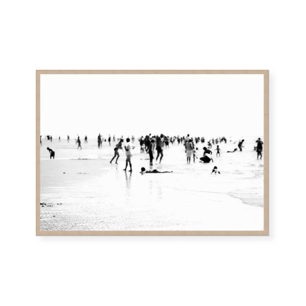 Summer Distortion