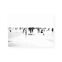 Summer Distortion