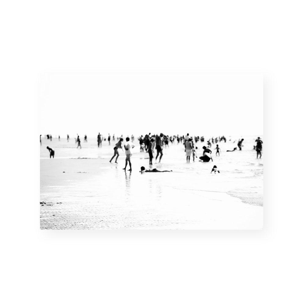 Summer Distortion