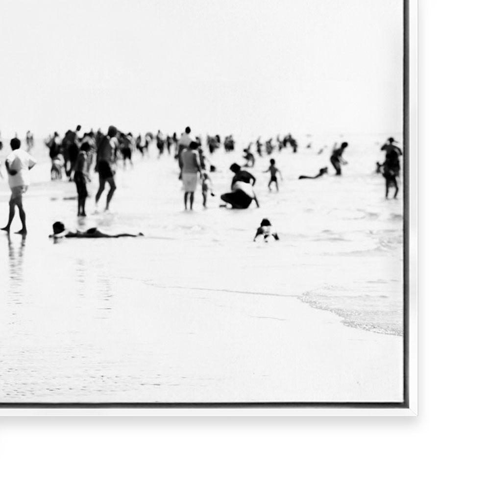 Summer Distortion