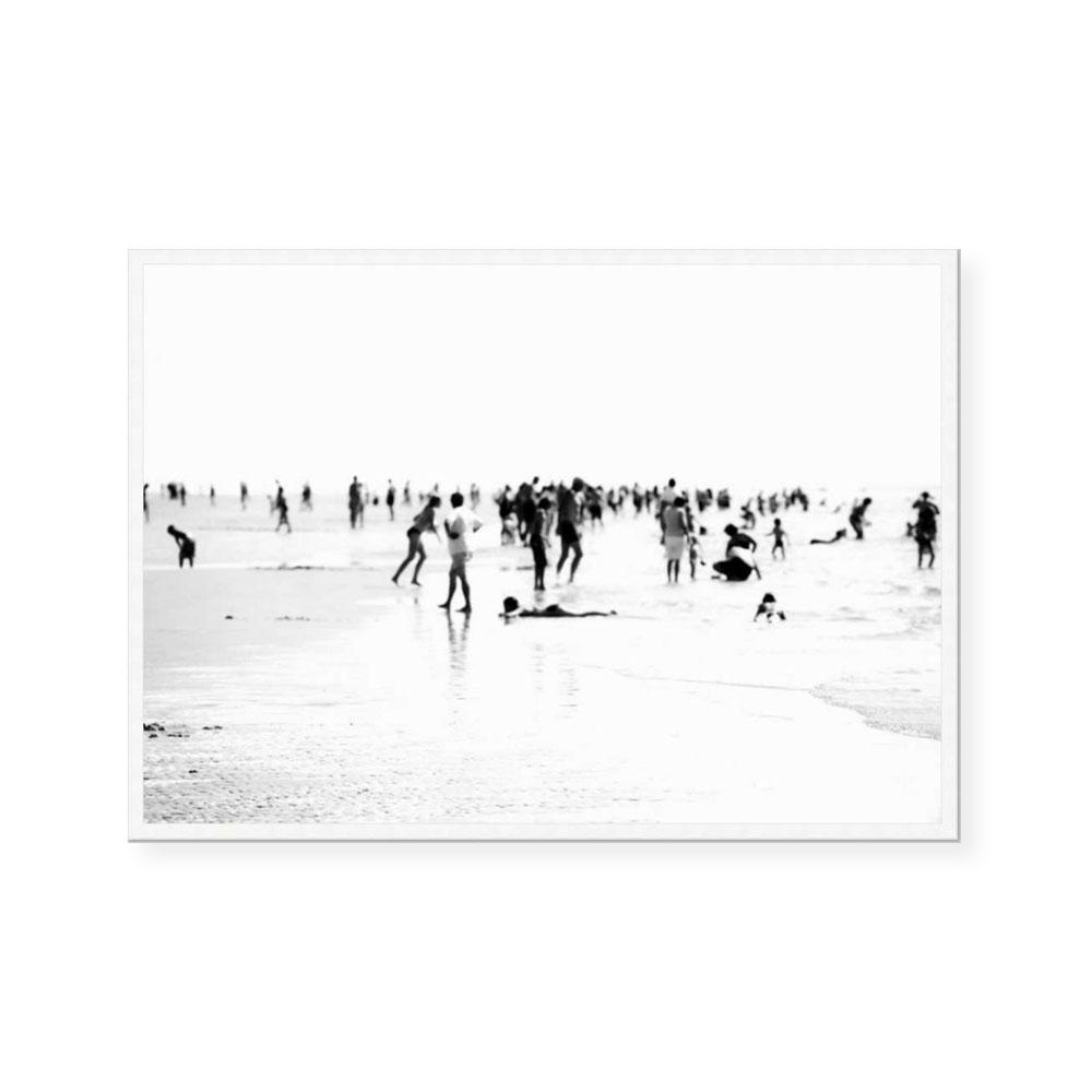 Summer Distortion