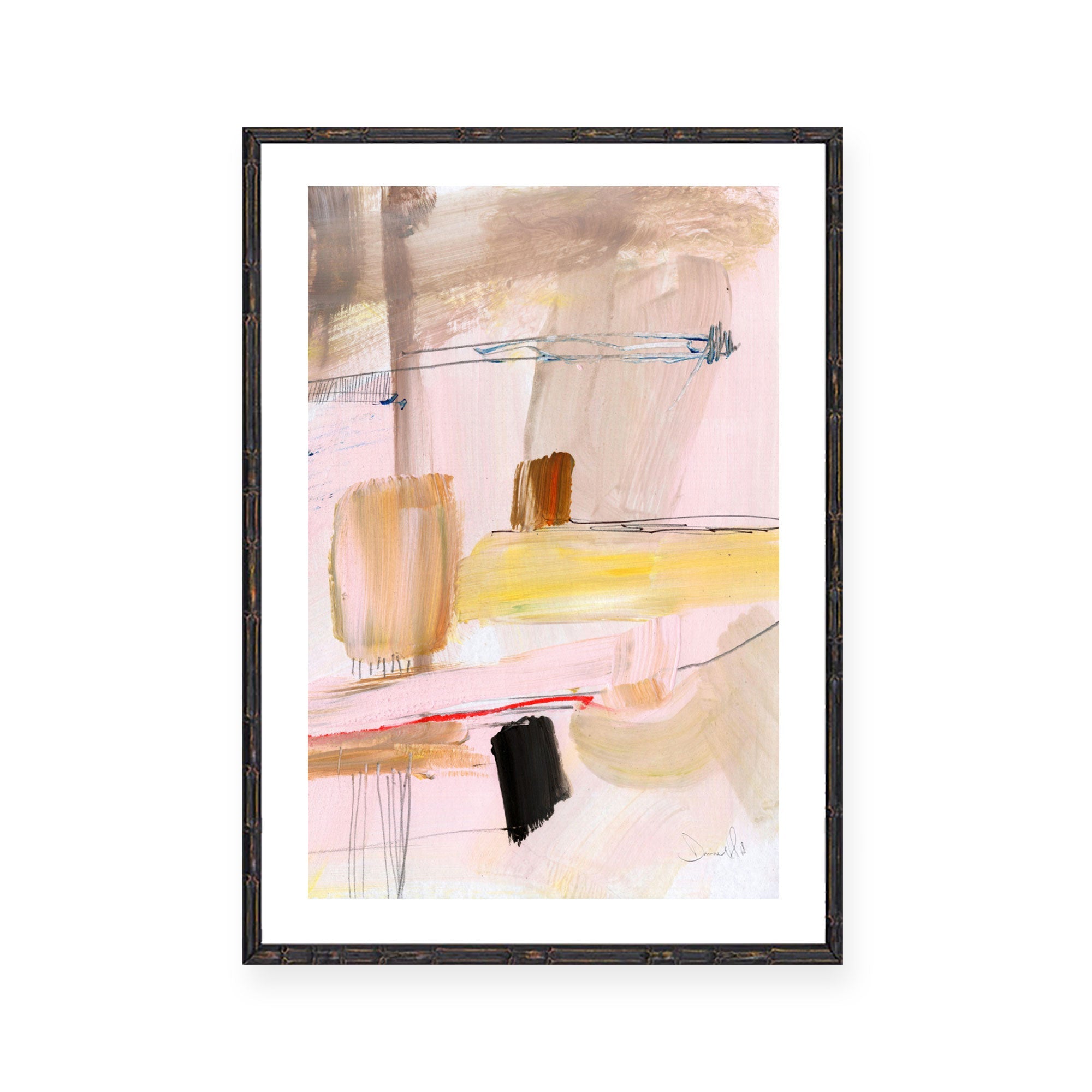 Summer Dream No1