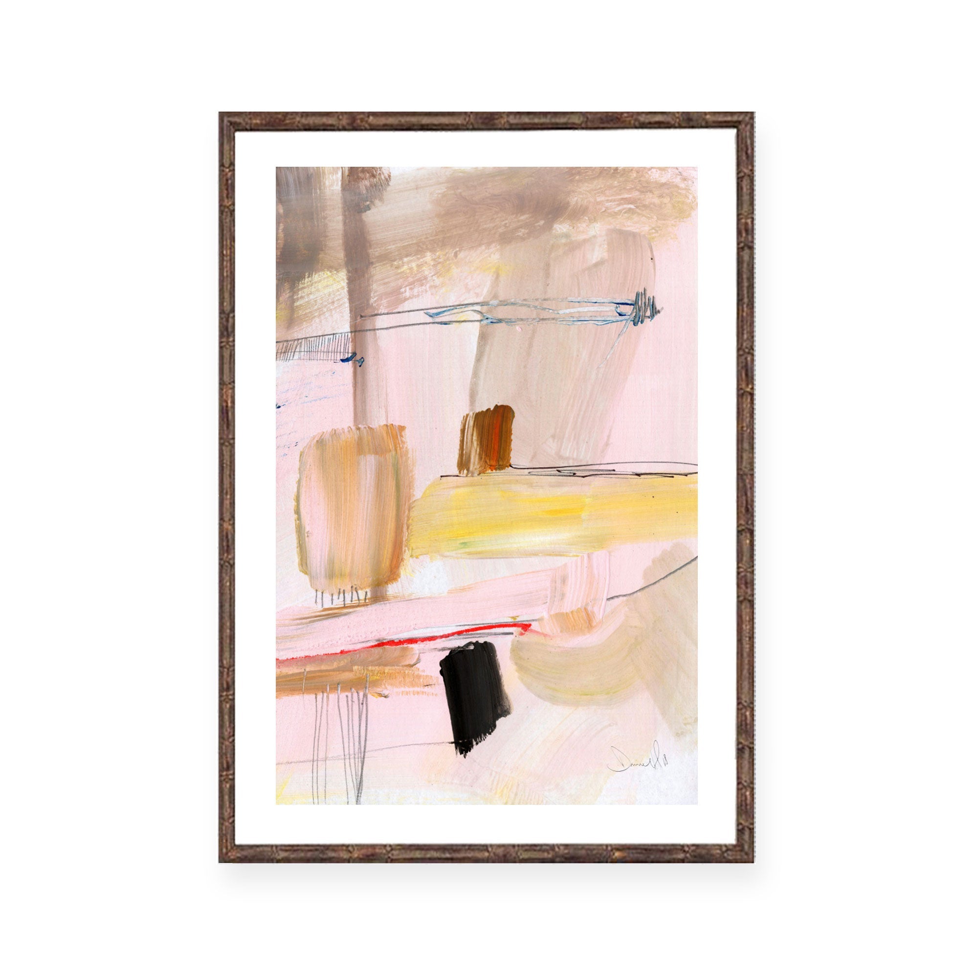 Summer Dream No1