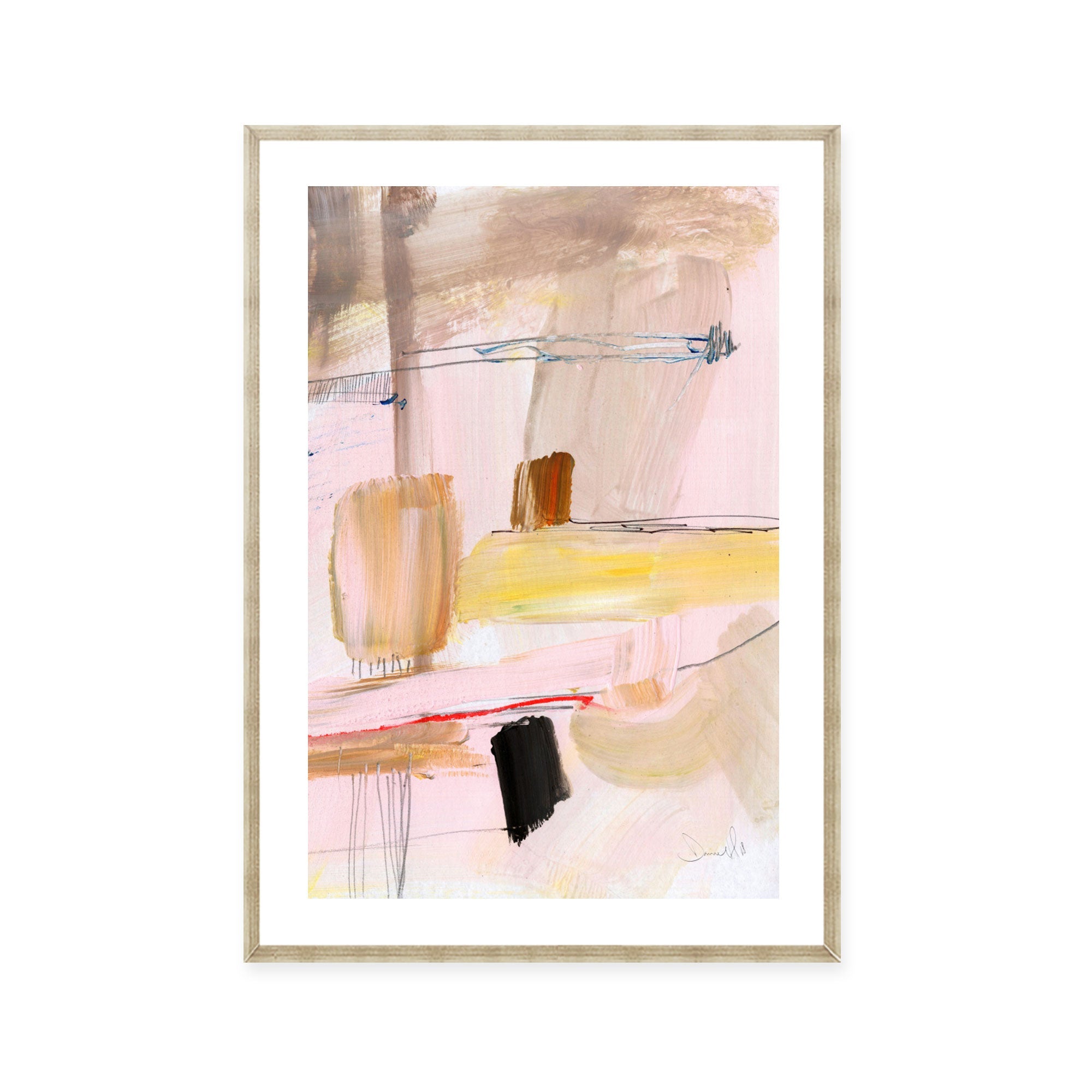 Summer Dream No1