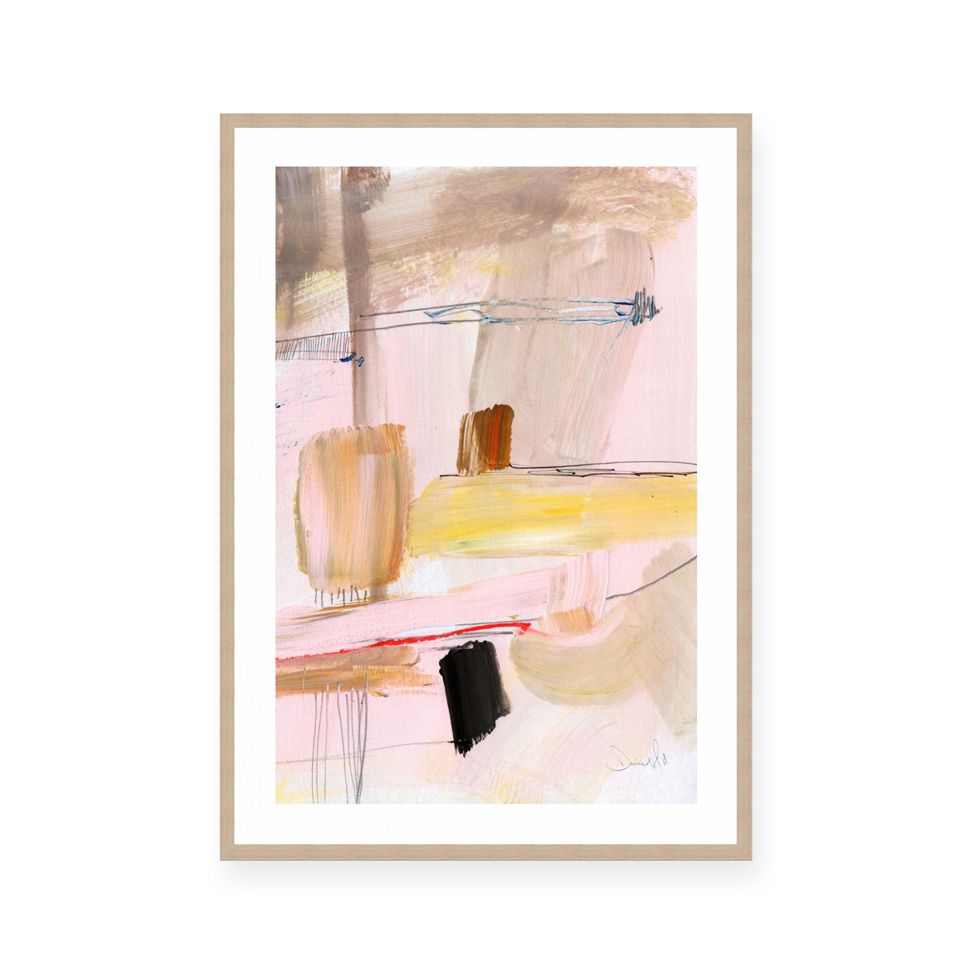 Summer Dream No1