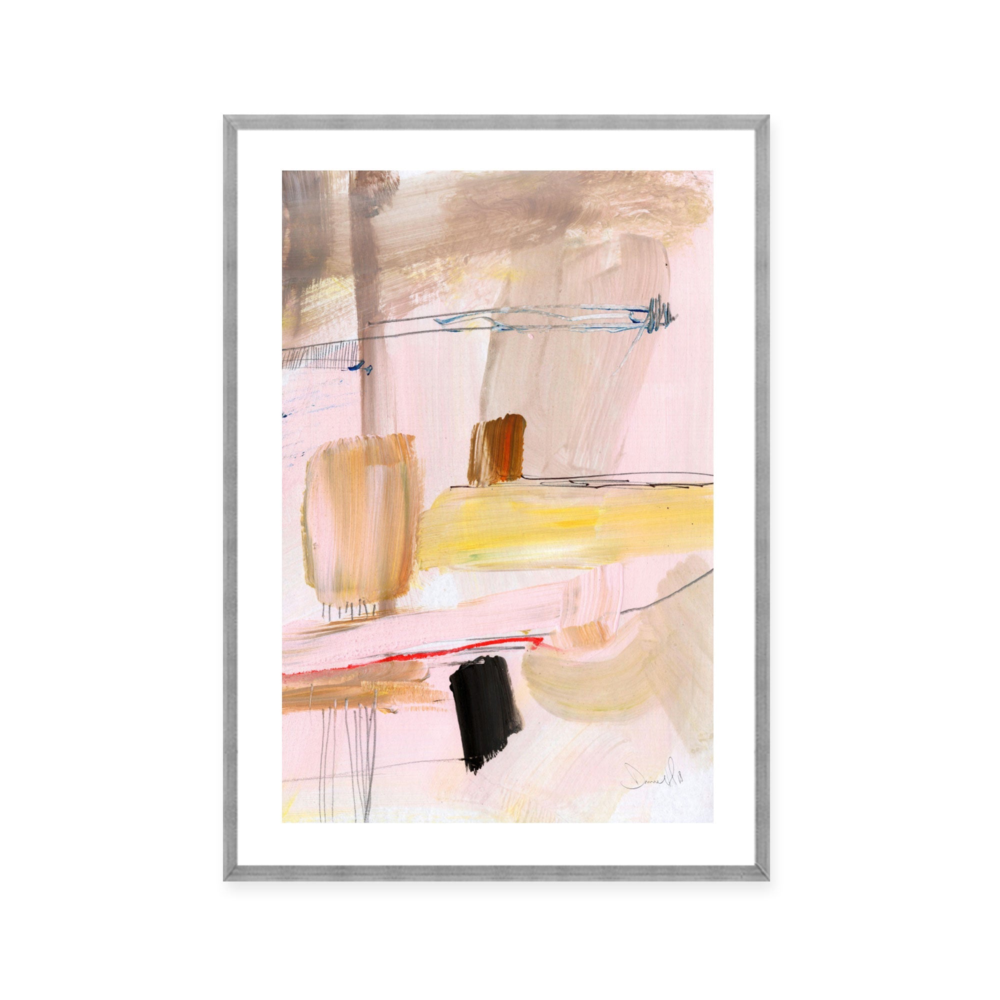 Summer Dream No1