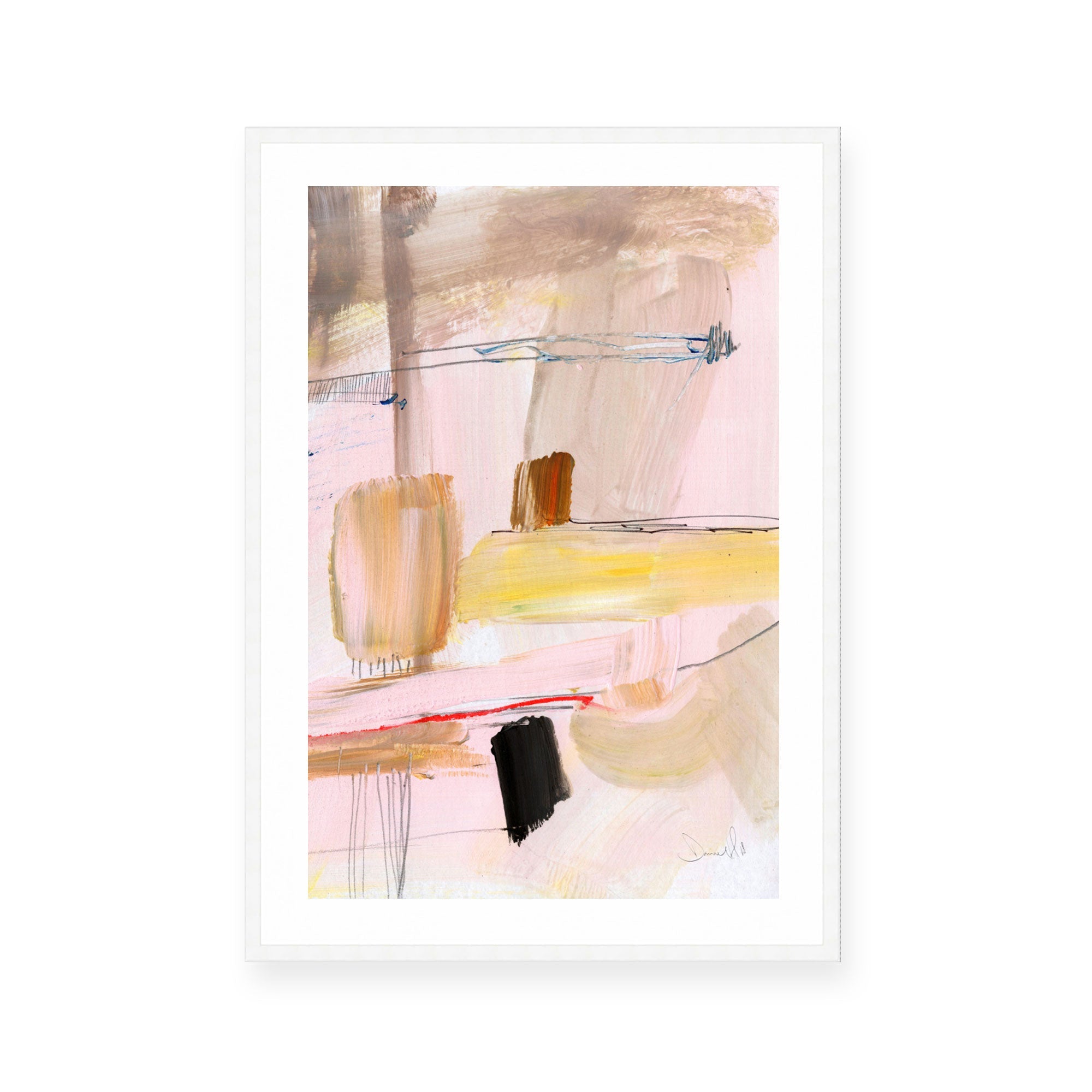 Summer Dream No1