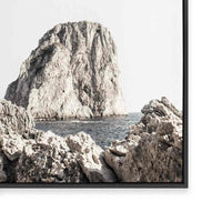 Summers in Capri III