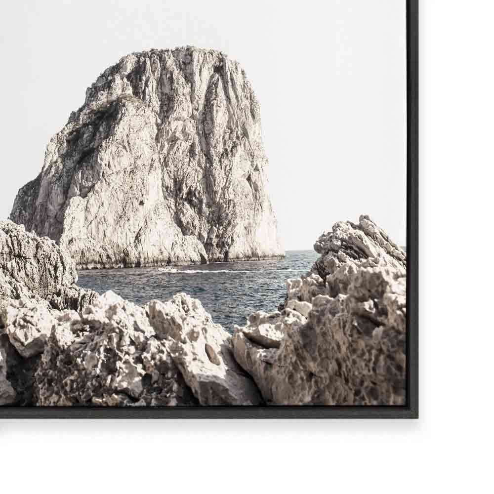 Summers in Capri III