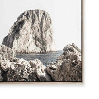 Summers in Capri III