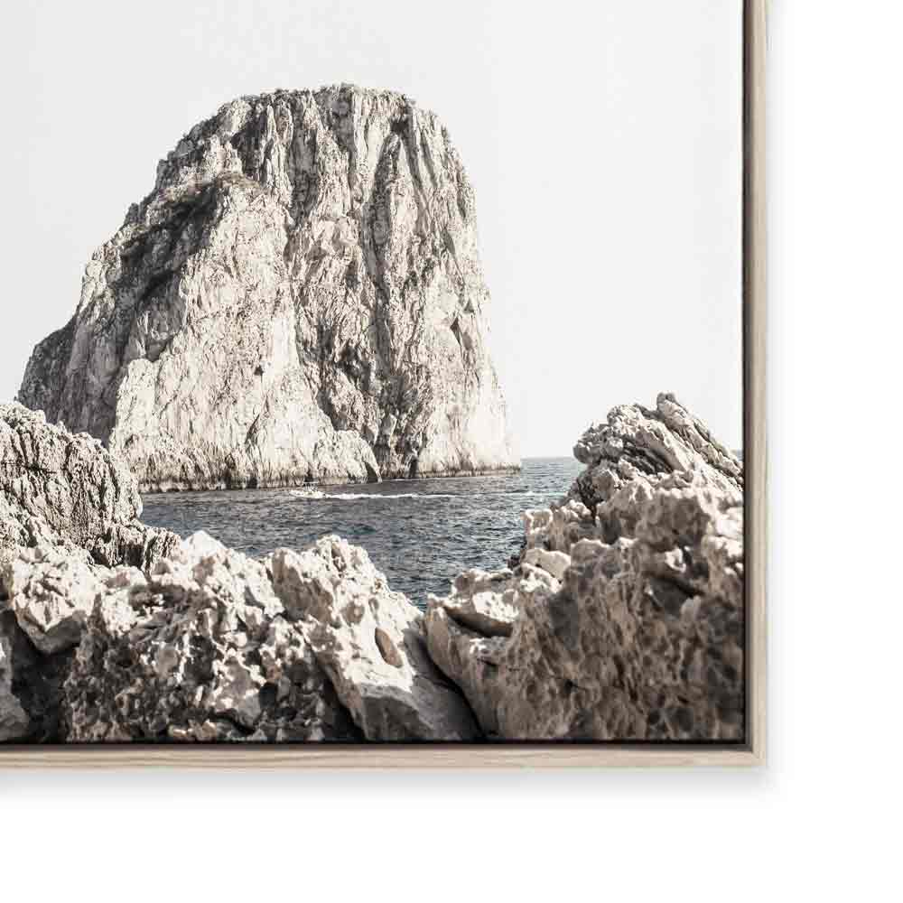 Summers in Capri III