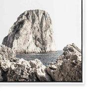 Summers in Capri III