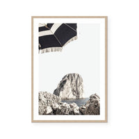 Summers in Capri III