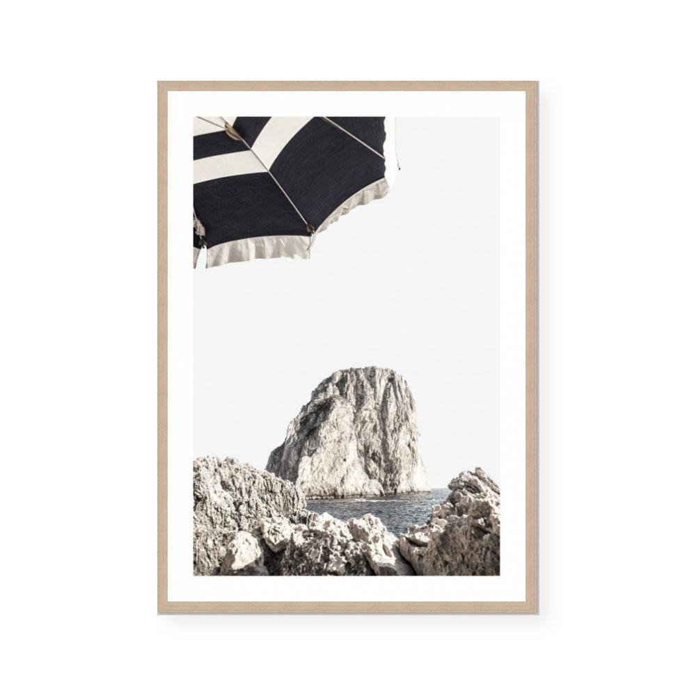 Summers in Capri III