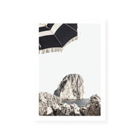 Summers in Capri III