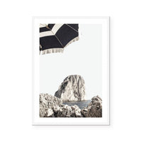 Summers in Capri III