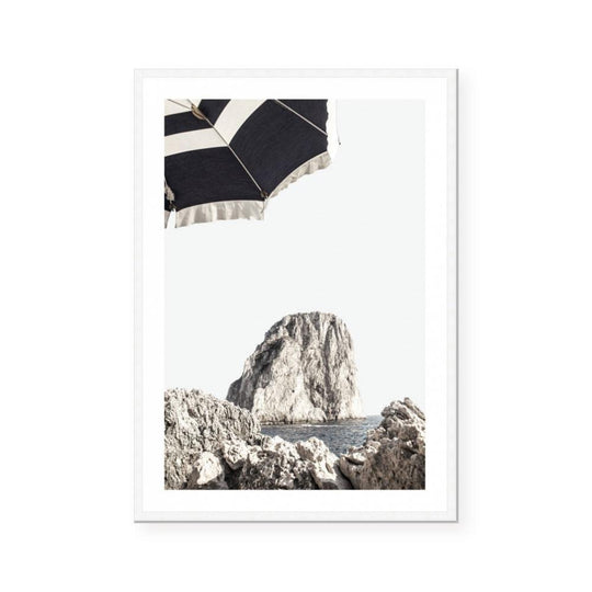 Summers in Capri III