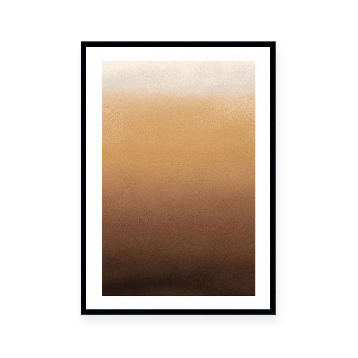 Sunset Progression II