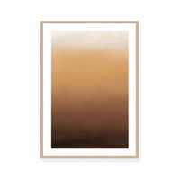 Sunset Progression II