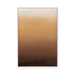 Sunset Progression II | Framed Canvas