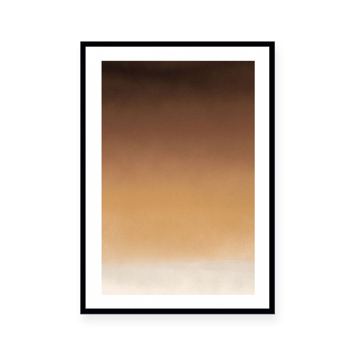 Sunset Progression I