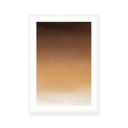 Sunset Progression I