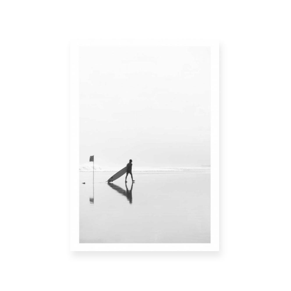 Surfer II