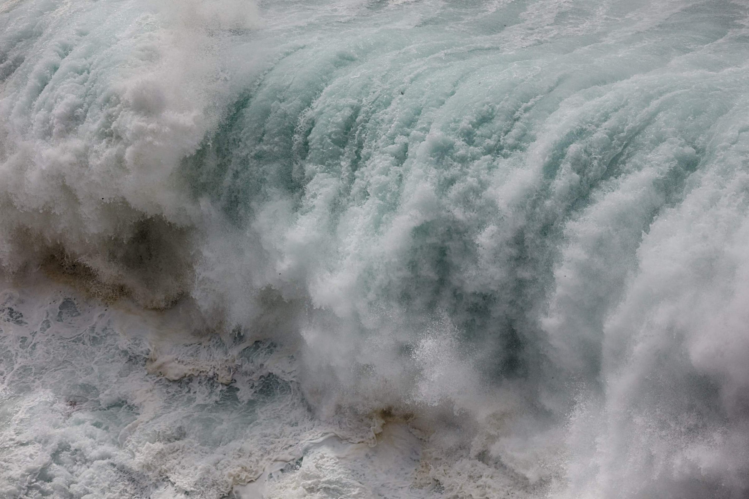 Swell | Limited Edition Art Print | Paul Blackmore