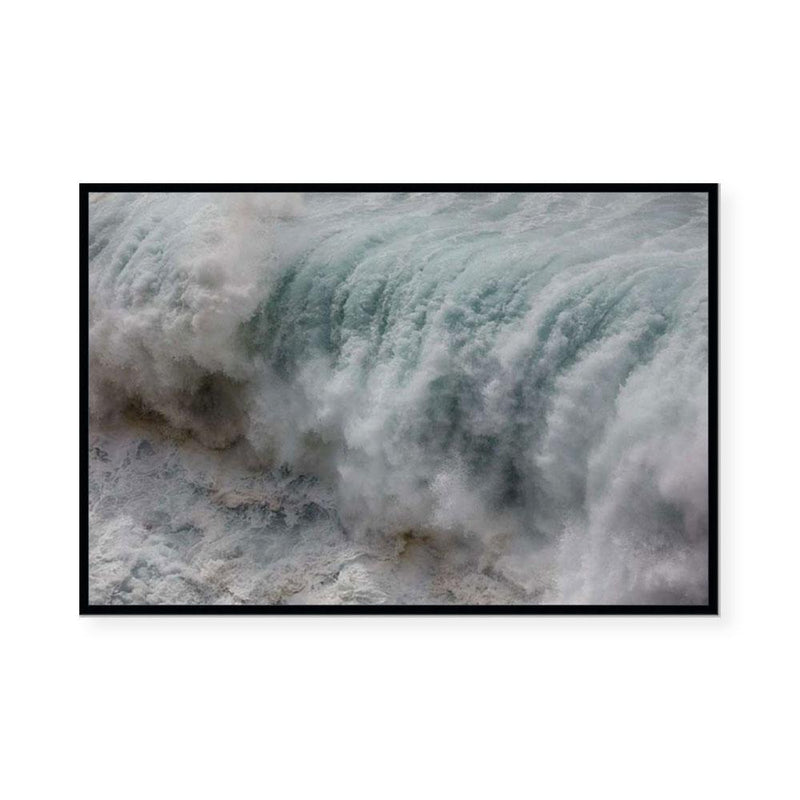 Swell | Limited Edition Art Print | Paul Blackmore