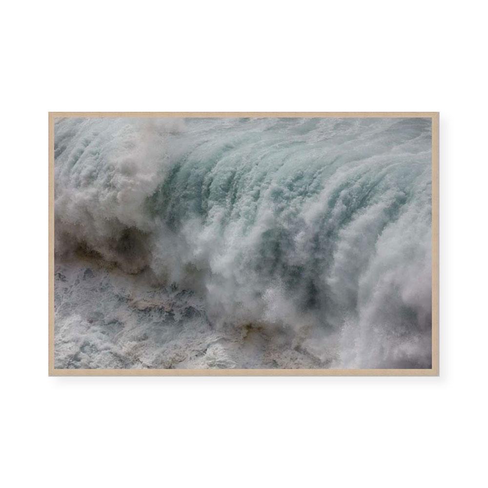 Swell | Limited Edition Art Print | Paul Blackmore