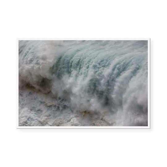 Swell | Limited Edition Art Print | Paul Blackmore