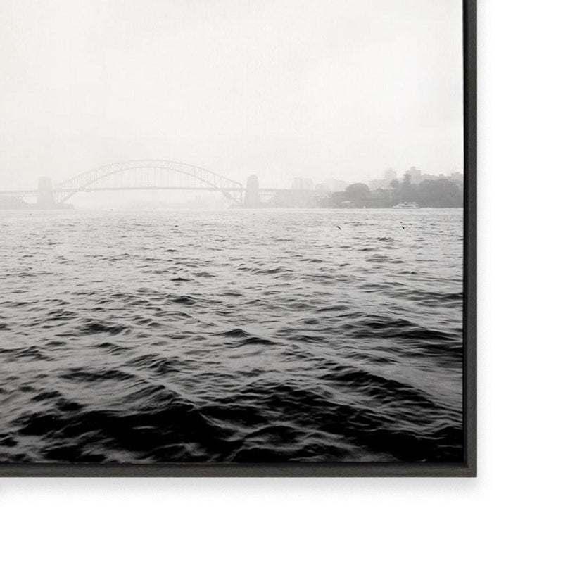 Sydney Harbour Haze II