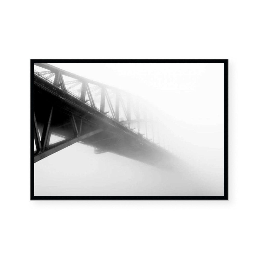 Sydney Harbour Haze I