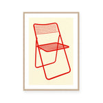 Ted Net Chair