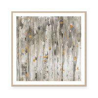 The Autumn Blaze Forest III