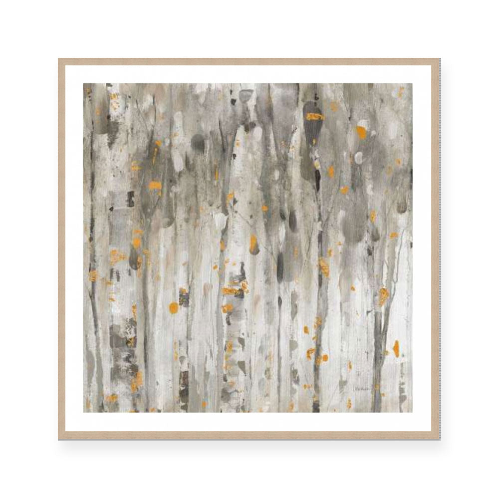 The Autumn Blaze Forest III