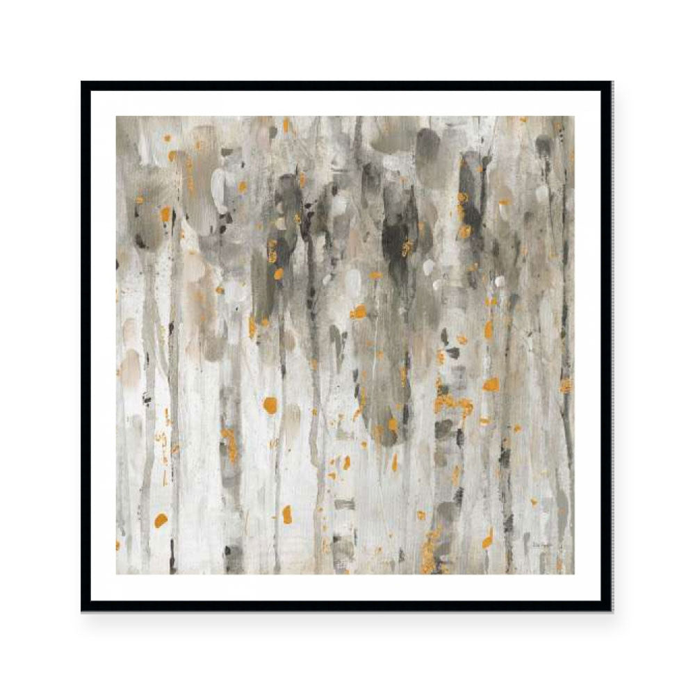 The Autumn Blaze Forest II